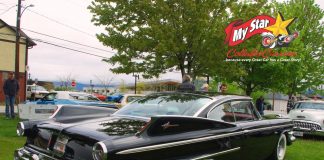 SEPTEMBER 2022: ’60 DODGE POLARA–IT WAS HIS WIFE’S FAVORITE CAR