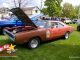 JUNE 2022: A MIX-AND-MATCH 1970 DODGE CHARGER RT IS A DRIVER AND CONVERSATION PIECE
