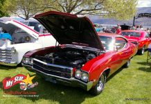 JUNE 2022: A 1969 BUICK GS 400 IS A FATHER AND SON HOT ROD HEIRLOOM