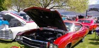 JUNE 2022: A 1969 BUICK GS 400 IS A FATHER AND SON HOT ROD HEIRLOOM