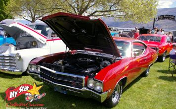 JUNE 2022: A 1969 BUICK GS 400 IS A FATHER AND SON HOT ROD HEIRLOOM