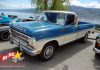 JUNE 2022: 1968 MERCURY TRUCK–IT WAS HIS DAD’S LEGACY–BUT SAMMY DAVIS WANTED IT