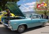 SEPTEMBER 2022: 1964 PONTIAC PARISIENNE TWO-DOOR HARDTOP–LOOKING FOR A CHEVY–HE CAME CLOSE