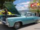 SEPTEMBER 2022: 1964 PONTIAC PARISIENNE TWO-DOOR HARDTOP–LOOKING FOR A CHEVY–HE CAME CLOSE