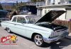 OCTOBER 2022: A 1962 CHEVY BEL AIR IS INDEED REAL FINE WITH ITS FAMOUS BIG BLOCK ENGINE