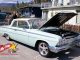 OCTOBER 2022: A 1962 CHEVY BEL AIR IS INDEED REAL FINE WITH ITS FAMOUS BIG BLOCK ENGINE