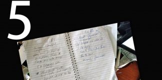 MSCC JUNE 10 FIVE FOR FRIDAY: FIVE QUESTIONS MYSTARCOLLECTORCAR WILL ASK DURING AN INTERVIEW