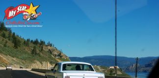 JUNE 2022 ROAD WARRIORS–SUMMER DRIVING–RAIN AND ALL