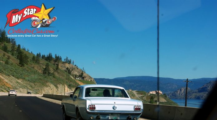 JUNE 2022 ROAD WARRIORS–SUMMER DRIVING–RAIN AND ALL