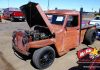 AUGUST 2022: 7 YEARS AND COUNTING FOR THIS OLD SCHOOL AND VERY COOL 1948 WILLYS JEEP PICKUP PROJECT