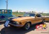 OCTOBER 2022: 1970 MUSTANG MACH 1 “HAPPY BIRTHDAY HONEY”–HIS WIFE GAVE HIM THE ULTIMATE BIRTHDAY PRESENT