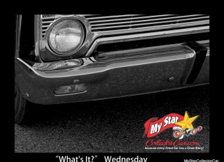 MSCC JUNE 1 “WHAT’S IT?” WEDNESDAY–START A NEW MONTH WITH A NEW PUZZLE