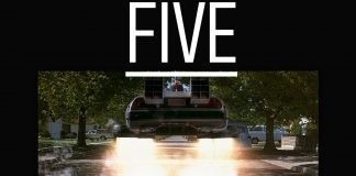 MSCC JUNE 3 FIVE FOR FRIDAY: FIVE ‘BACK TO THE FUTURE’ CARS THAT AREN’T A DMC DELOREAN