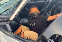 JORDAN’S MAKE-A-WISH PARADE—THE COMMUNITY-FIRST ATTITUDE OF THE CAR CULTURE