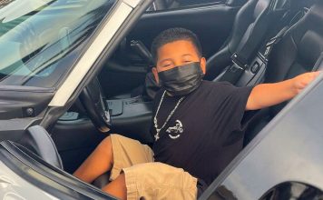 JORDAN’S MAKE-A-WISH PARADE—THE COMMUNITY-FIRST ATTITUDE OF THE CAR CULTURE