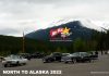 NORTH TO ALASKA 2022—THE SWEDES INVADE NORTH AMERICA