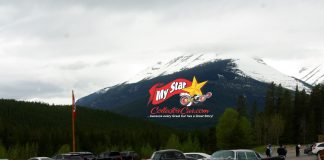 NORTH TO ALASKA 2022—THE SWEDES INVADE NORTH AMERICA