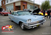 DECEMBER 2022: 1958 CHRYSLER WINDSOR—IT MADE A BIG COMEBACK IN THE SAME FAMILY