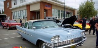 DECEMBER 2022: 1958 CHRYSLER WINDSOR—IT MADE A BIG COMEBACK IN THE SAME FAMILY