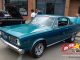 JUNE 2023: 1966 BARRACUDA—HIS TEACHER’S OLD CAR IS IN SLANT-SIX BEAST MODE NOW