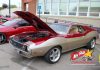 NOVEMBER 2022: A STYLISH 1972 JAVELIN AMX HAS A GO-FAST HISTORY