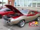 NOVEMBER 2022: A STYLISH 1972 JAVELIN AMX HAS A GO-FAST HISTORY