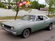 AUGUST 2022: A 1968 DODGE SUPER BEE SURVIVOR CAR IS A DREAM COME TRUE FOR ITS YOUNG OWNER