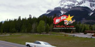 AUGUST 2022: A 1966 PONTIAC BONNEVILLE RETURNS FROM SWEDEN FOR A GIANT NORTH AMERICAN ROAD TRIP