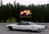 JULY 2022 NORTH TO ALASKA: A VERY LOW MILES 1973 CADILLAC DE VILLE TAKES A LONG ROAD TRIP WITH ITS NEW OWNER