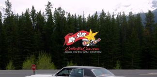 JULY 2022 NORTH TO ALASKA: A VERY LOW MILES 1973 CADILLAC DE VILLE TAKES A LONG ROAD TRIP WITH ITS NEW OWNER