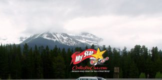 JULY 2022: NORTH TO ALASKA IN A 1959 IMPERIAL—THE BIG ROAD TRIP