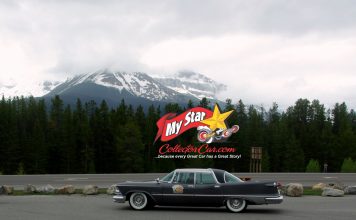 JULY 2022: NORTH TO ALASKA IN A 1959 IMPERIAL—THE BIG ROAD TRIP