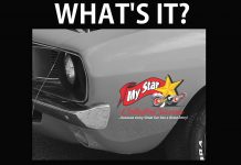 MSCC JUNE 8 “WHAT’S IT?” WEDNESDAY–CHALLENGE YOURSELF TODAY