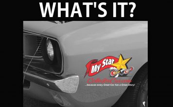 MSCC JUNE 8 “WHAT’S IT?” WEDNESDAY–CHALLENGE YOURSELF TODAY