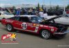 DECEMBER 2022: A 1969 MUSTANG IS A TRIBUTE TO RACE LEGEND PARNELLI JONES