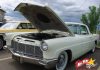 DECEMBER 2022: 1956 CONTINENTAL MK II—THIS RARE BEAUTY IS NO TRAILER QUEEN