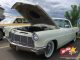 DECEMBER 2022: 1956 CONTINENTAL MK II—THIS RARE BEAUTY IS NO TRAILER QUEEN