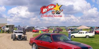 WHY YOU SHOULD GO TO THE ULTIMATE CAR SHOW