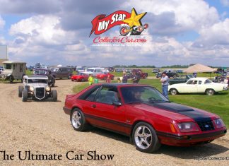 WHY YOU SHOULD GO TO THE ULTIMATE CAR SHOW