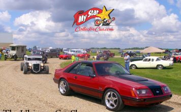 WHY YOU SHOULD GO TO THE ULTIMATE CAR SHOW