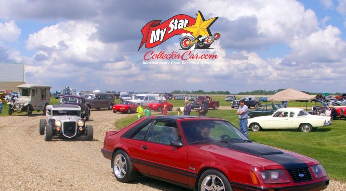 WHY YOU SHOULD GO TO THE ULTIMATE CAR SHOW