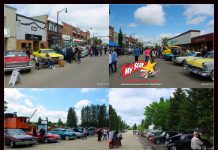 GET DAD TO A CAR SHOW…MYSTARCOLLECTORCAR’S FATHER’S DAY WEEKEND DOUBLE HEADER
