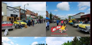 GET DAD TO A CAR SHOW…MYSTARCOLLECTORCAR’S FATHER’S DAY WEEKEND DOUBLE HEADER