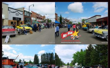 GET DAD TO A CAR SHOW…MYSTARCOLLECTORCAR’S FATHER’S DAY WEEKEND DOUBLE HEADER