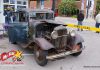 DECEMBER 2022: KEEPING IT REAL WITH A SURVIVOR 1932 FORD MODEL B COUPE