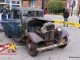 DECEMBER 2022: KEEPING IT REAL WITH A SURVIVOR 1932 FORD MODEL B COUPE