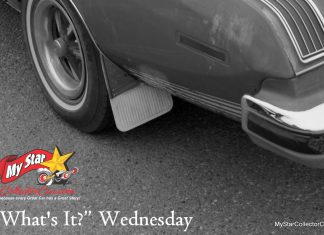 MSCC JUNE 22 “WHAT’S IT?” WEDNESDAY