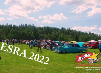 FIND AN URBAN PARADISE…AND THEN HOST THE EDMONTON STREET ROD ASSOCIATION SHOW