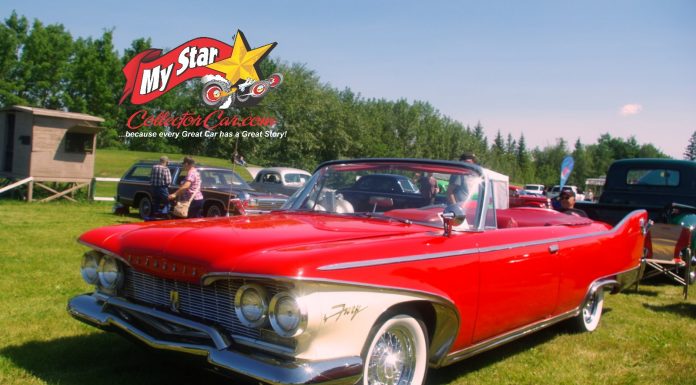 JANUARY 2023: 1960 FURY CONVERTIBLE—THE SLANT SIX DIDN’T MAKE THE GRADE