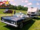 JANUARY 2023: 1965 METEOR MONTCALM CONVERTIBLE—1958 MERCURY TRAILER—THE COMBINATION WAS IRRESISTIBLE
